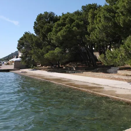 814b Apartament Tisno