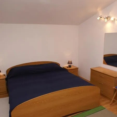 814b Appartement *