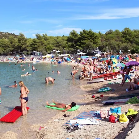 Apartment 814b Tisno