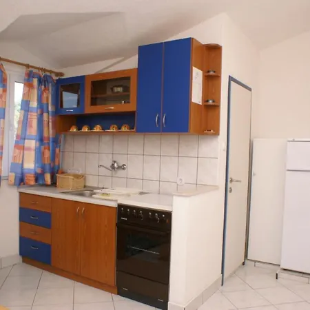 Apartment 814b Tisno