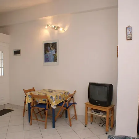 Appartement 814b Tisno
