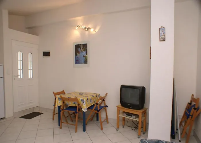 Apartament 814b Tisno